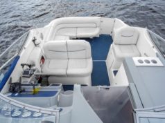 Моторные катера Slider: преимущества