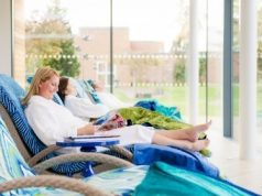 Отдых в Сарыагаше: как выбрать санаторий