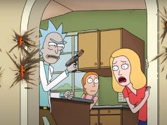 Мультсериал Рик и Морти: когда поклонникам ждать выход нового сезона