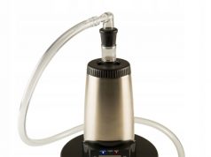 Стационарные вапорайзеры: особенности, преимущества, обзор популярных моделей