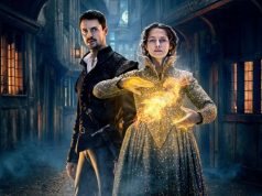 Самые лучшие фантастические сериалы: что стоит посмотреть