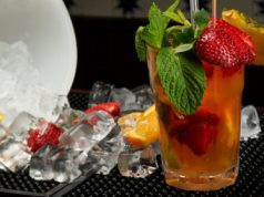 Как приготовить дома оригинальный напиток: интересные рецепты