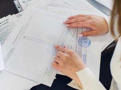 Получение кадастрового паспорта