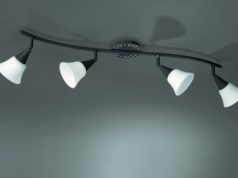 Выбираем свой светильник от De Markt