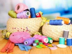 Нитки для шитья: на что обратить внимание при выборе