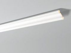 Плинтусы и карнизы: как правильно выбирать