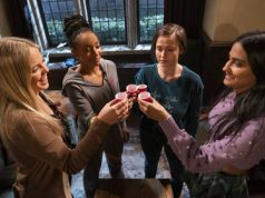 Сериал «Сексуальная жизнь студенток»: как посмотреть 2 сезон