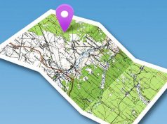 Объединение земельных участков