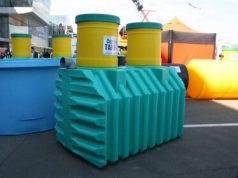 Пластиковые емкости: какие критерии учитывать при выборе