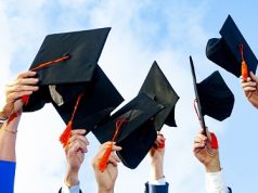 Высшее образование в США