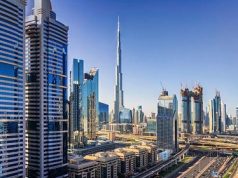 Покупка недвижимости в Дубае: выгодное финансовое вложение