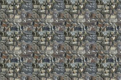 Булыжник: виды, где применяется