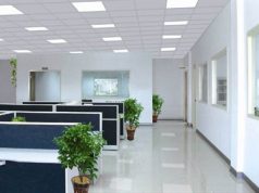 Дизайн и отделка офиса: что учесть