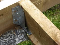 Что такое опора бруса?