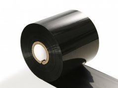 Термотрансферная лента риббон resin: что это и где применяется