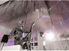 Арт-проект современного искусства «Здесь и сейчас»