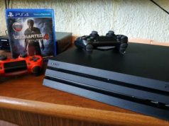 Прошивка PS4: для чего нужна