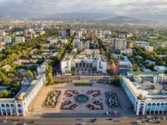 Прогноз погоды в Бишкеке: как найти актуальную информацию