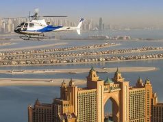 Отдых в Объединенных Арабских Эмиратах: самые выгодные туры