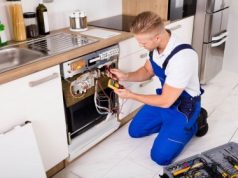 Ремонт бытовой техники: как найти надежный сервис