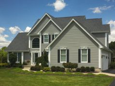 Сайдинг Docke: характеристики и преимущества