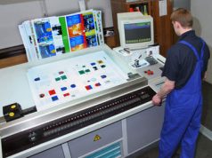 Услуги типографии: современные технологии