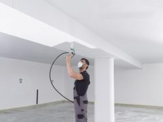 Водяные системы для штукатурных станций: параметры выбора