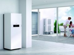 Воздухонагреватели Volcano: главные преимущества