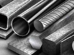 Металлопрокат: Виды, как заказать оптом