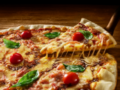 Наборы суши и пицца от Chili Pizza: вкусно, разнообразно и выгодно!