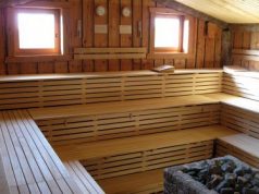 Полное руководство по планированию и строительству деревянной бани: советы, инструкции и рекомендации