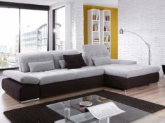 Как выбрать угловой диван: советы от экспертов Dee-One