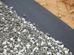 Геотекстиль 300 — универсальный материал для укрепления и защиты грунта