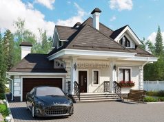 Как расположить гараж на участке: основные правила и советы