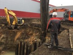 Шпунт Ларсена Л5УМ: особенности, преимущества и области применения