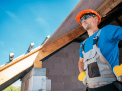 Строительство дома: как выбрать надежную строительную фирму