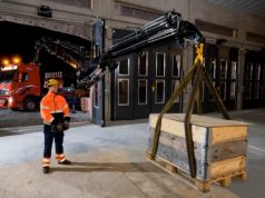 Такелажные работы: особенности и виды