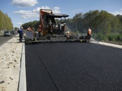 Асфальтирование дорог и дворов: основные этапы работы и преимущества использования асфальта