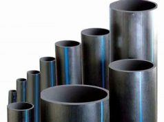 Полиэтиленовые трубы диаметром 32 мм: преимущества и области применения