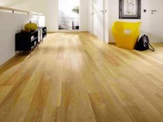 Преимущества ламината Woodstyle, особенности коллекции Magic Wide