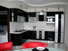 Мебель на заказ, преимущества индивидуального дизайна