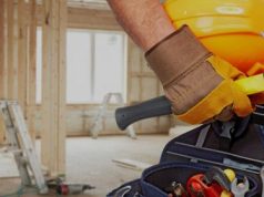 Ремонт квартиры, услуги строительной компании Ляпота