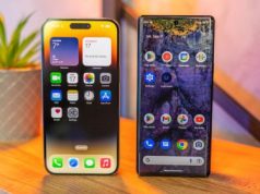 Новые модели смартфонов iPhone