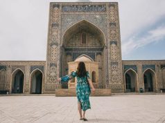 Путешествие в Узбекистан: откройте для себя удивительные места страны