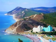 Как выбрать гостиницу в городе Сукко: советы и рекомендации