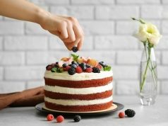 Как выбрать вкусный торт на день рождения: советы по начинке и дизайну