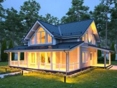 Строительство каркасного дома: этапы, особенности и советы