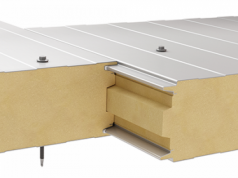 Сэндвич панели: возможности применения в строительстве и промышленности