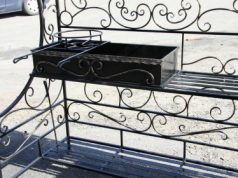 Мангал из металла для частного дома: как выбрать и на что обратить внимание