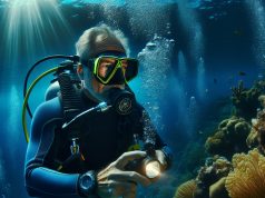 Тайланд — лучшее место для дайвинга и особенности погружения